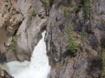 Sunwapta Falls