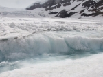 Columbia Icefield