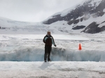 Columbia Icefield