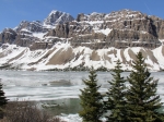 Bow Lake 