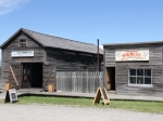 Fort Steele Heritage Town