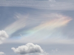 Sundog - Regenbogen mal anders