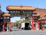 Chinatown Victoria