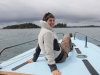 Whale-Watching in Ucluelet