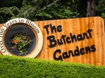 Butchart Gardens
