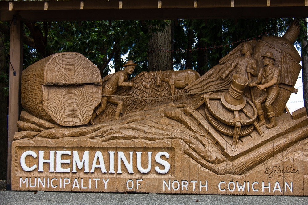 Chemainus
