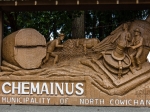 Chemainus