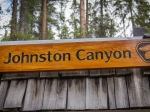 Johnston Canyon