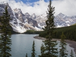 Morraine Lake