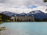 Fairmont Château Lake Louise
