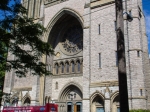 Christ Church Cathedrale
