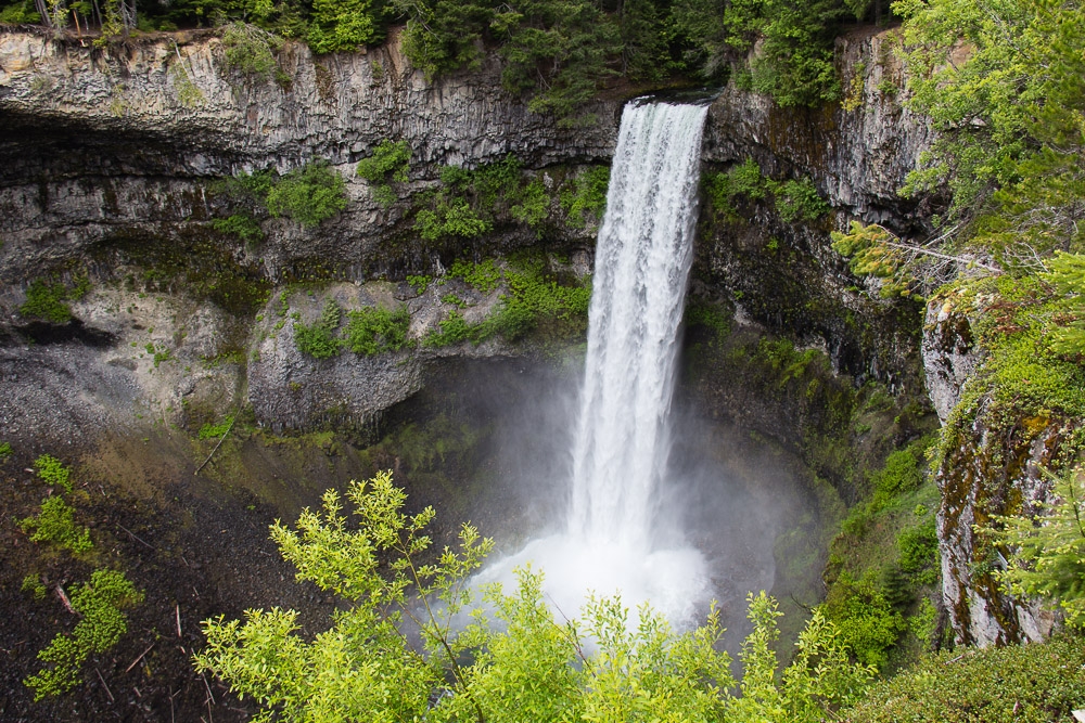 Brandywine Falls