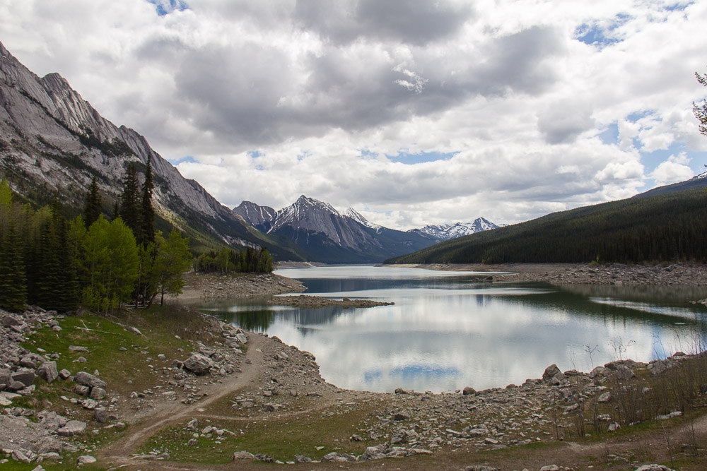 Medicine Lake