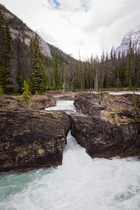 Natural Bridge