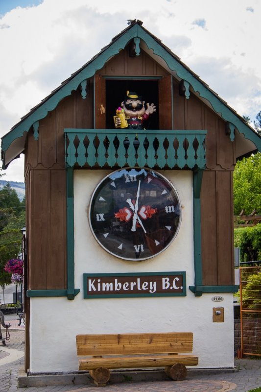 Kimberley
