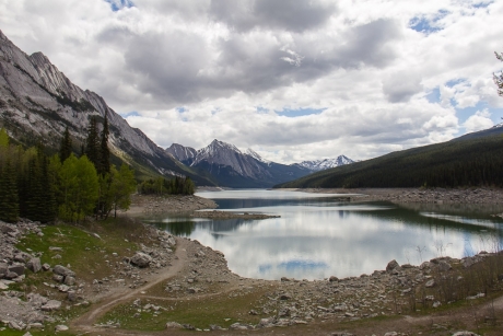 Medicine Lake
