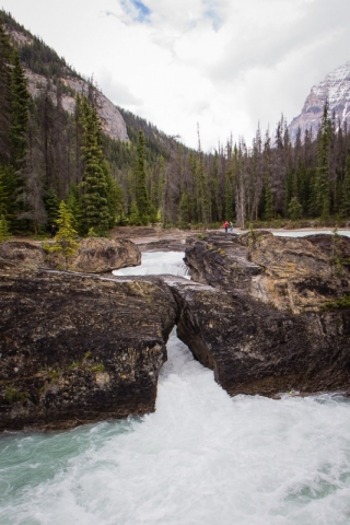 Natural Bridge