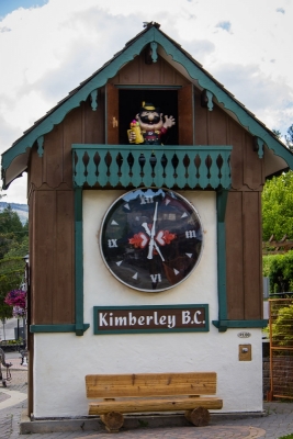 Kimberley
