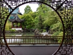 Dr. Sun Yat-Sen Classical Garden - der wohl schönste Teil von Vancouvers Chinatown