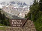 Mount Robson Provincial Park