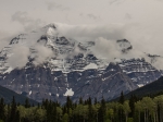 Mount Robson