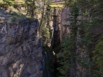 Maligne Canyon