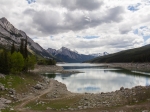 Medicine Lake