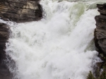 Athabasca Falls