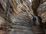 Athabasca Falls
