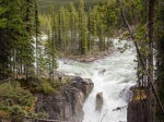 Sunwapta Falls