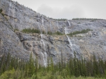Weeping Wall