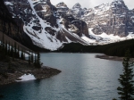 Morraine Lake