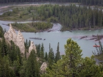 Banff Hoodoos