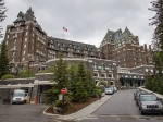 Fairmont Banff Springs Hotel