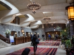 Fairmont Banff Springs Hotel