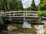 Kasugai Gardens in Kelowna