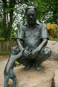 Durrell Wildlife Park