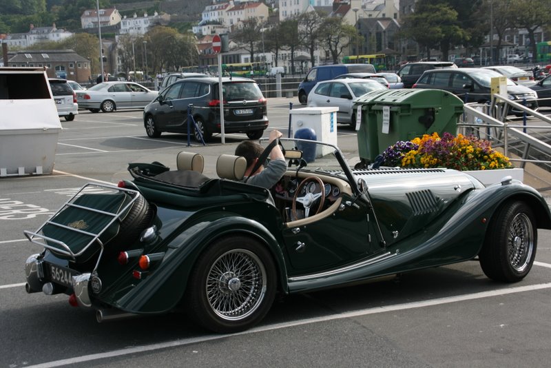 Oldtimer