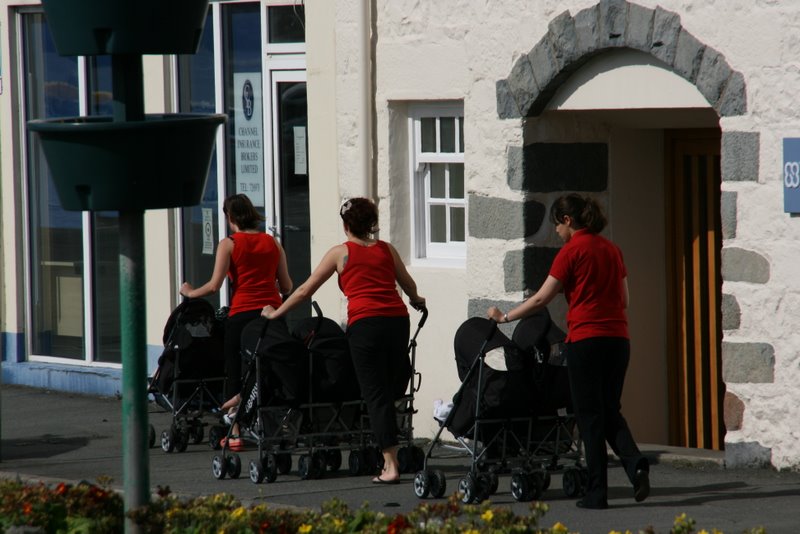 Nannies