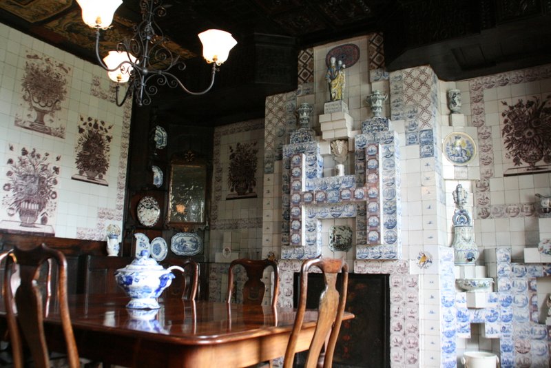 Victor Hugo Haus