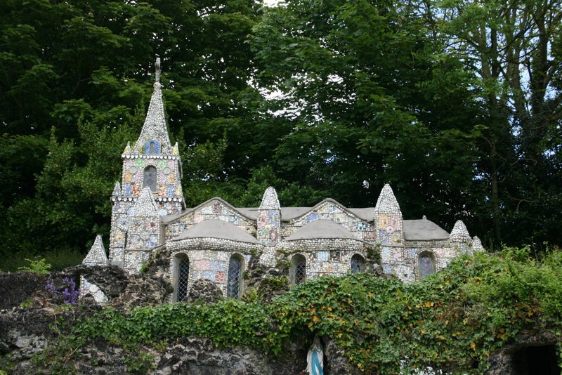 Little Chapel