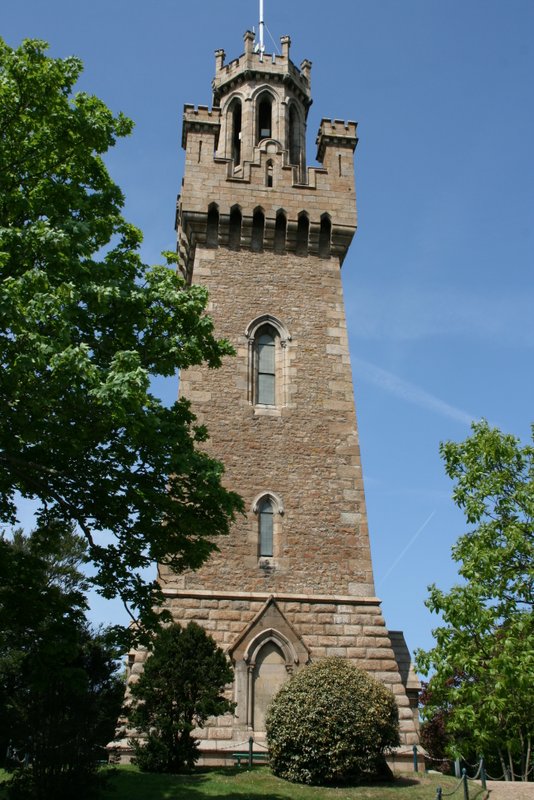 Victoria Tower