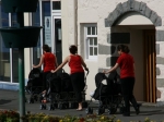 Nannies