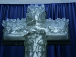 St. Matthew´s Church - Glass Church