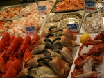 Der Fischmarkt von St. Helier