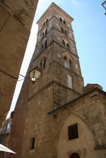 Église Ste-Marie-Majeure