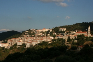 Sartène