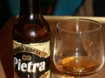 Pietra Bier aus Kastanienmehl