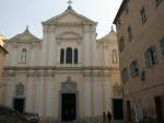 Église Sainte Marie in Bastia