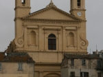 Barockkirche Saint-Jean-Baptiste